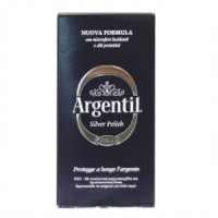 CREMA ARGENTIL ML.150 D2647