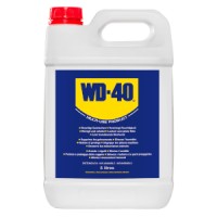 WD 40 TANICA LT.5