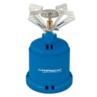 FORNELLO A GAS CAMPING 206 STOVE