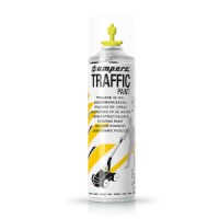 TRACCIANTE TRAFFIC ML.500 GIALLO