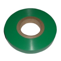 NASTRO X LEGATRICE IN PVC MT.26 VERDE PZ.10