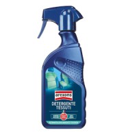 SMASH DETERGENTE TESSUTI ANTIALLERGENI ML.400 8333