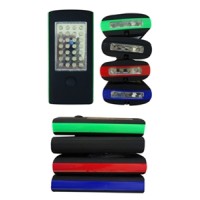 TORCIA 28+4 LED