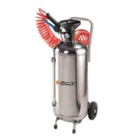 NEBULIZZATORE LT.24 INOX