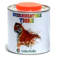 SVERNICIATORE TIGRE ML.750 ART.900.1