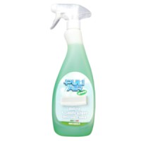 DETERGENTE IGIENIZZANTE X CONDIZIONATORE ML.750 PULI AIR GREEN