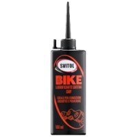 SVITOL BIKE LUBRIFICANTE CATENA DRY ML.100 ART.4369