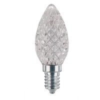 LAMPADINA A LED VOTIVA 0,4W E14 25 LUMEN 2700K