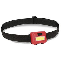 TORCIA DA TESTA A COB LED TICK IH511