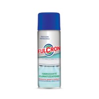 FULCRON IGIENIZZANTE CLIMATIZZATORE ML.400 ART.2568