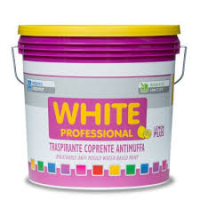 TRASPIRANTE  WHITE   L 14